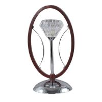 1027/1 Лампа настольная G9x1 ELVAN