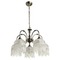 Люстра Arte Lamp VICTORIANA