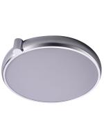 Потолочный светильник ZORTES GIMPEL ZRS.1209.16, Мощность - 96Вт, Тип лампы: LED, В -60мм / Ш - ø580мм