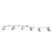 Спот Arte Lamp LENTE