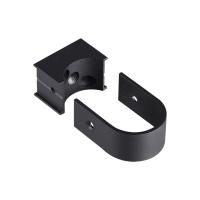 359382 KONST NT24 040 черный Крепление для настенно-потолочного монтажа IP20 GLAT