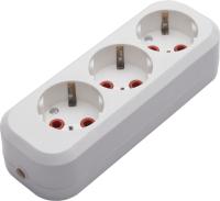 Розетка STEKKER PST16-310-20