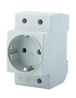 Розетка STEKKER PST16-70-20