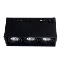 Точечный накладной светильник Arte Lamp CARDANI PICCOLO