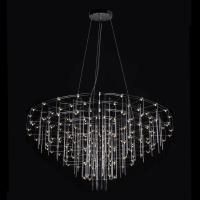 10258/1200 Подвесной светильник LOFT IT Spy