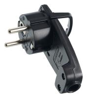 Вилка STEKKER PPG16-45-202