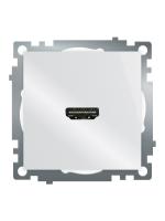 Розетка STEKKER GLS00-7118-01