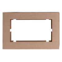 Рамка STEKKER MFR00-7012-02