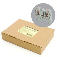 ЗНИ (самозажимной) STEKKER LD572-1-25