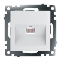 Розетка STEKKER GLS00-7107-01