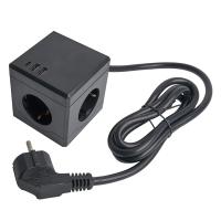 Удлинители STEKKER HM10-41-01