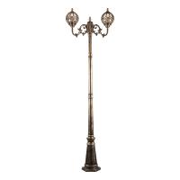 Светильник садово-парковый FERON PL3708