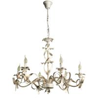 Подвесная люстра Arte Lamp OLIVIA