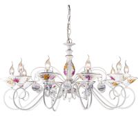 Подвесная люстра Arte Lamp FIORATO