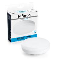 Лампа светодиодная FERON LB-451