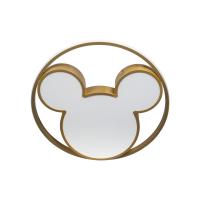 10167 Потолочный светильник LOFT IT Mike