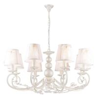 Люстра Arte Lamp JAGGLER