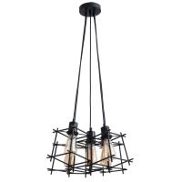 Подвесная люстра Arte Lamp CONWAY