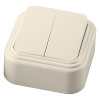 Выключатели STEKKER PSW06-22-20