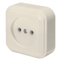 Розетка STEKKER PST16-20-20