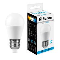 Лампа светодиодная FERON LB-950