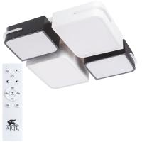 Потолочная люстра Arte Lamp MULTI-PIAZZA