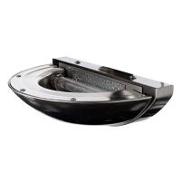 Настенный светильник Arte Lamp INTERIOR