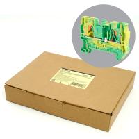 ЗНИ (самозажимной) STEKKER 49258