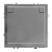 Розетка STEKKER RST16-5113-10