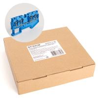 ЗНИ (самозажимной) STEKKER LD554-2-40