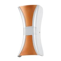 358937 STREET NT22 370 белый/золото Светильник ландшафтный светодиодный IP54 LED 4000К 12W 85-265V CALLE