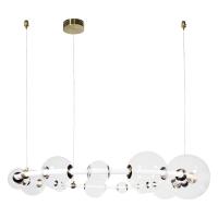 10126/1070 Подвесной светильник LOFT IT Alpha