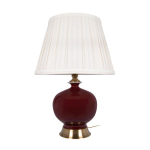 10267T/S Настольная лампа LOFT IT Ruby
