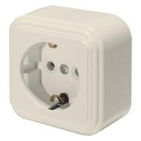 Розетка STEKKER PST16-21-20