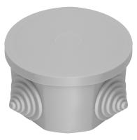 Распределительная коробка STEKKER EBX20-34-44