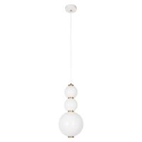 10205/D Подвесной светильник LOFT IT Pearls