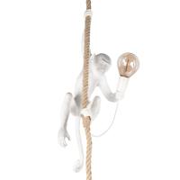 10314P Подвесной светильник LOFT IT Monkey