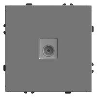 Розетка STEKKER RST00-5108-10