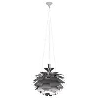 10156/800 Silver Подвесной светильник LOFT IT Artichoke