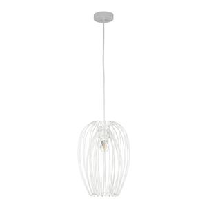 10031 White Подвесной светильник LOFT IT Deseno