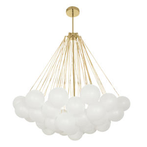 10129/1000 Gold Подвесная люстра LOFT IT Dream