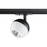 Встраиваемый светодиодный светильник Novotech Port Garn 370823 от интернет магазина Elvan.ru