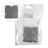 Заглушка для профиля FERON LD368