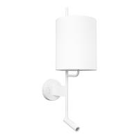 10253W/B White Настенный светильник LOFT IT Ritz