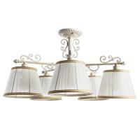 Потолочная люстра Arte Lamp JESS