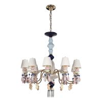 10203/10 Mult Подвесной светильник LOFT IT Grace