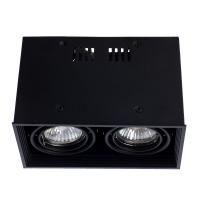 Точечный накладной светильник Arte Lamp CARDANI PICCOLO