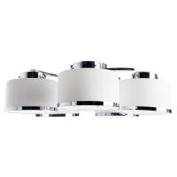 Люстра Arte Lamp MANHATTAN