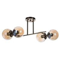 Потолочная люстра Arte Lamp ORNELLA