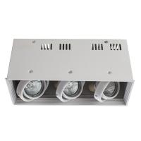 Точечный накладной светильник Arte Lamp CARDANI PICCOLO